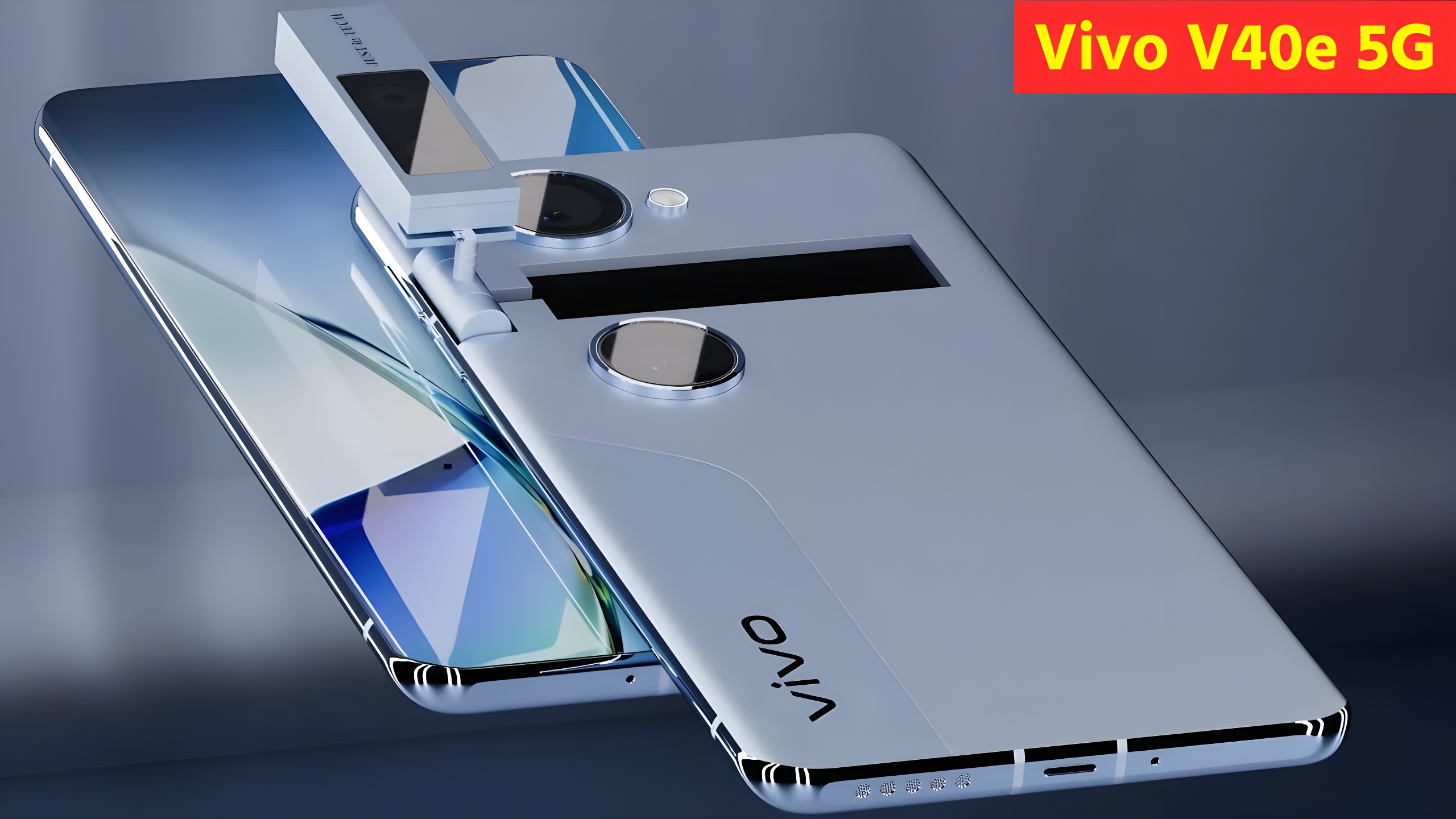Vivo V40e 5G